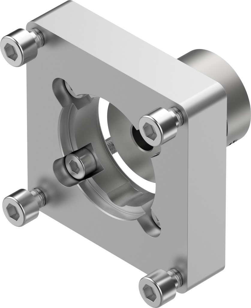 FESTO/费斯托 轴向安装组件 EAMM-A-P10-38A-67A