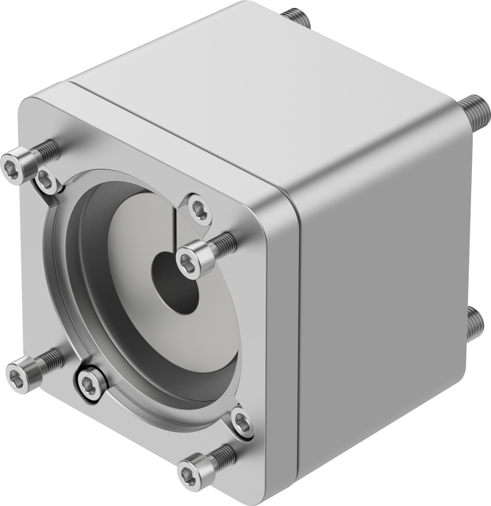 FESTO/费斯托 轴向安装组件 EAMM-A-D80-84AA