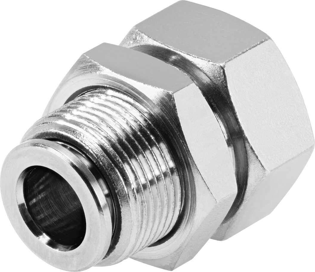 FESTO/费斯托 穿板式接头 NPQH-H-G14F-Q6-P10