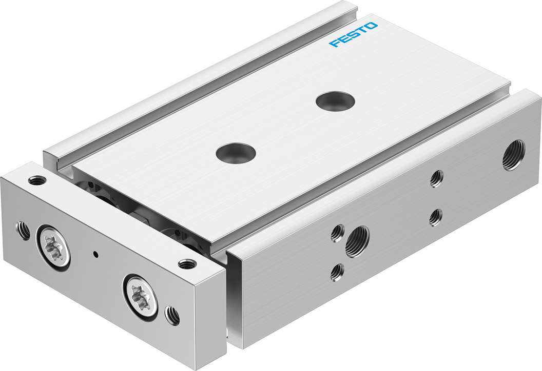 FESTO/费斯托 双活塞气缸 DGTZ-GF-25-50-P-A