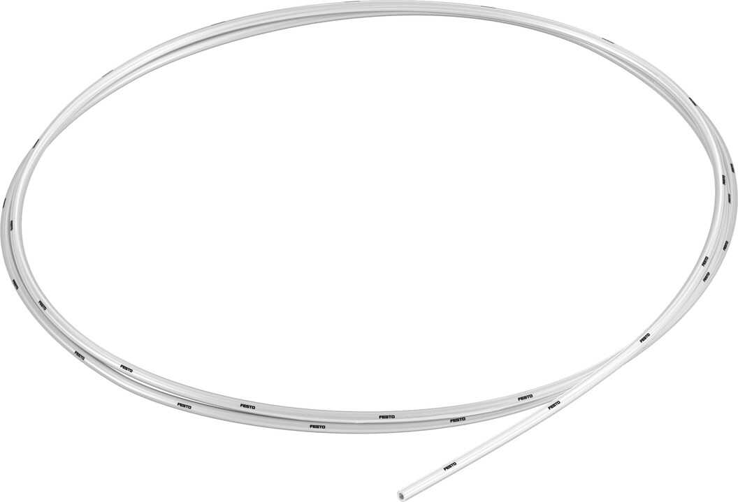 FESTO/费斯托 塑料气管 PUN-H-2X0,4-NT