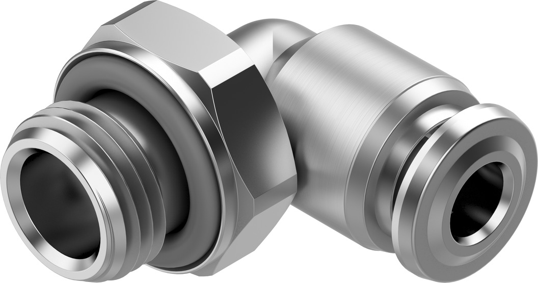 FESTO/费斯托 快插接头 NPQR-L-G18-Q4