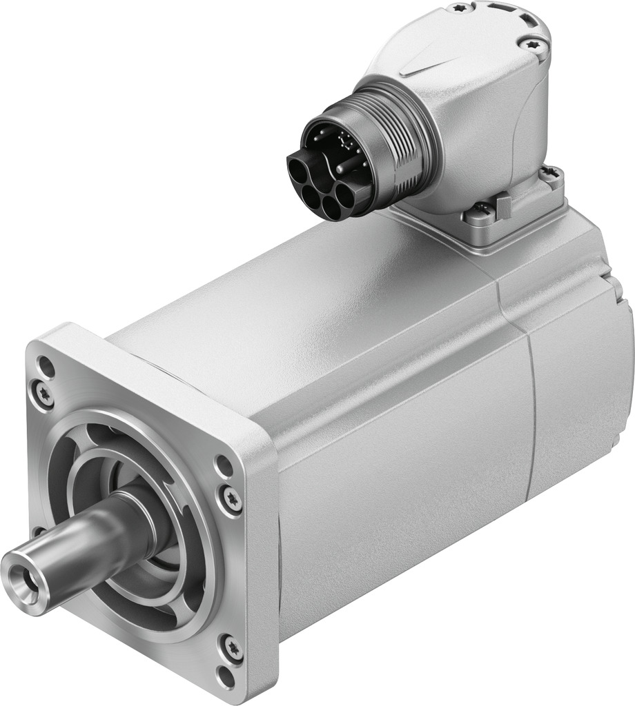 FESTO/费斯托 伺服电机 EMMT-AS-60-S-LS-RSB