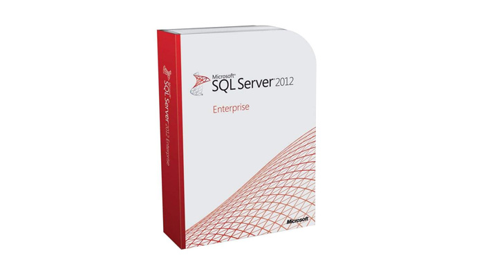 Microsoft/微软 微软 SQL Server 微软 SQL Server