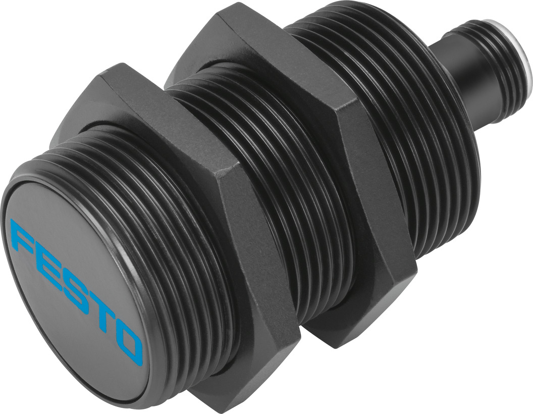 FESTO/费斯托 接近开关 SIEF-M30B-NS-S-L-WA