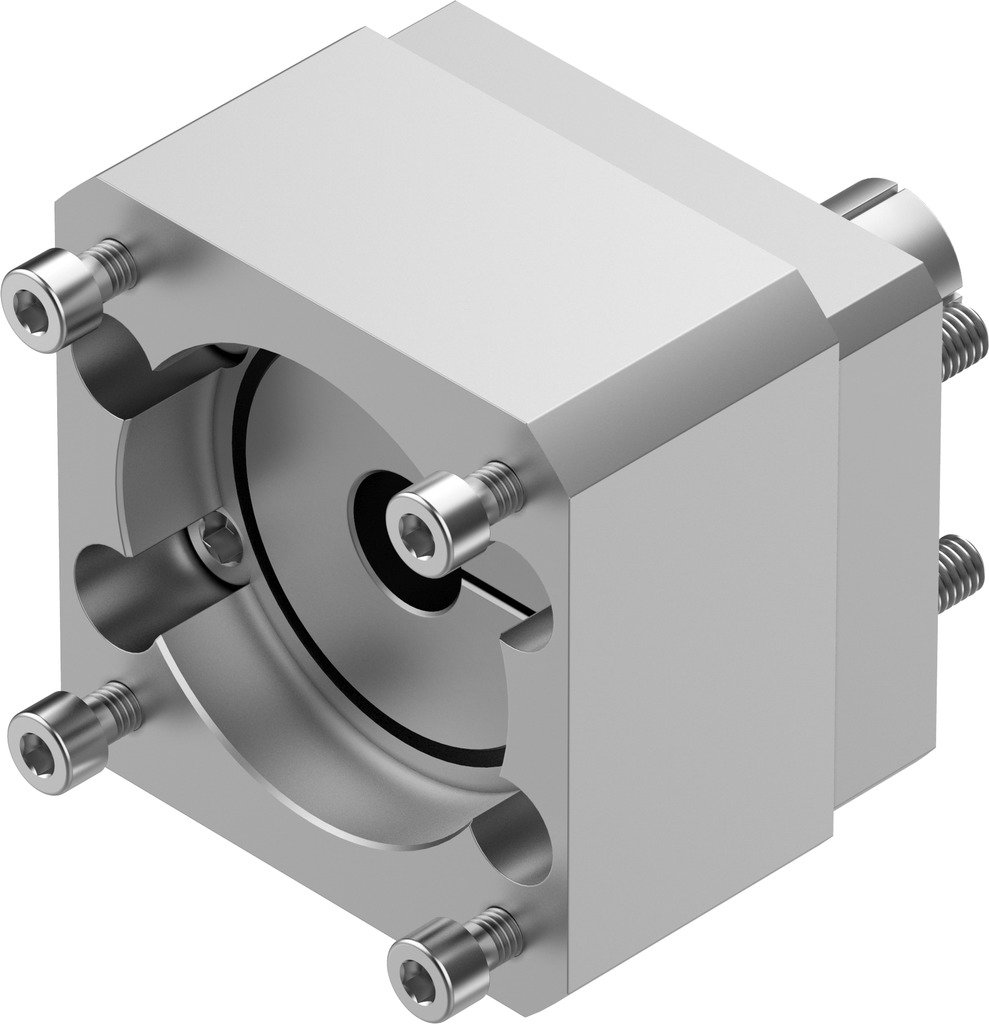 FESTO/费斯托 轴向安装组件 EAMM-A-N48-60PA