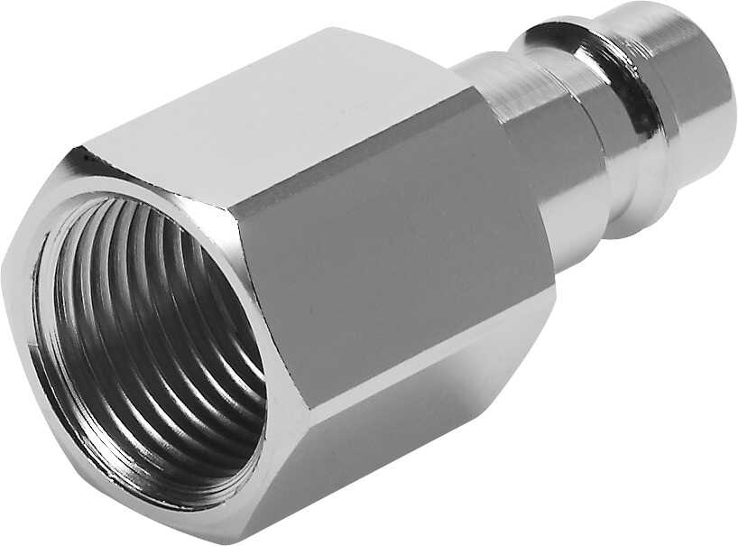 FESTO/费斯托 快速连接插头 KS4-1/4-I