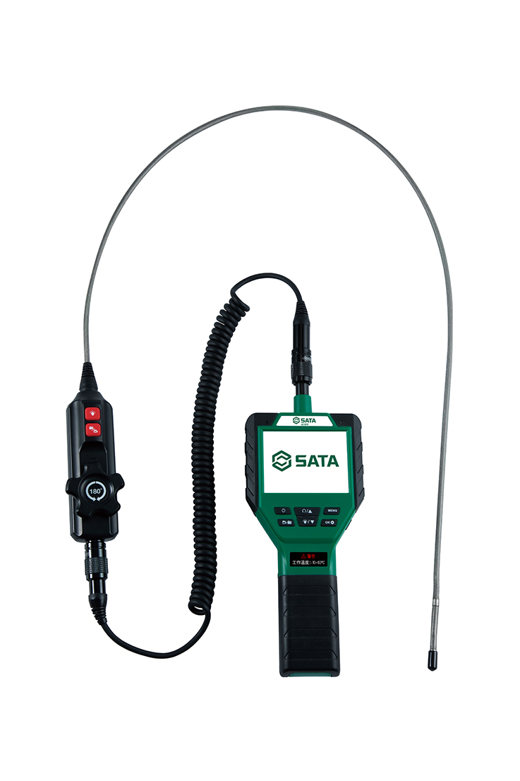 SATA/世达 汽修内窥镜 AE5959