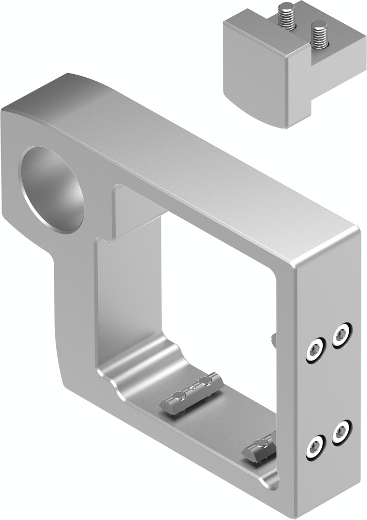 FESTO/费斯托 液压缓冲器支架 DAYP-E21-70