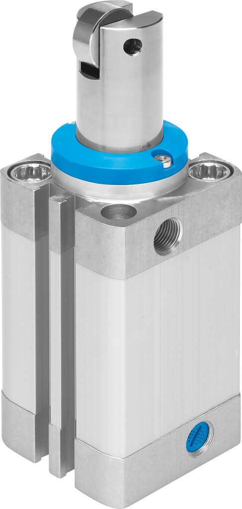 FESTO/费斯托 阻挡气缸 DFSP-Q-32-25-PR-PA