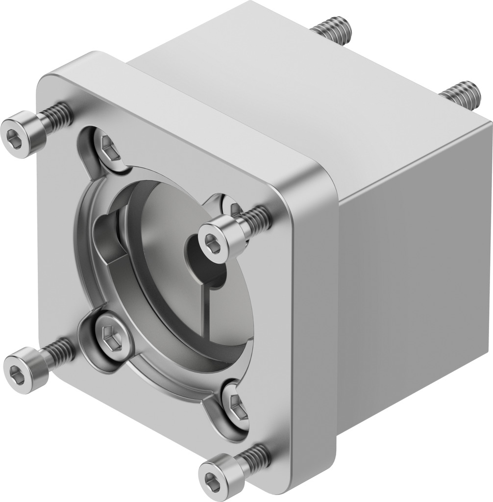 FESTO/费斯托 轴向安装组件 EAMM-A-S38-58AA