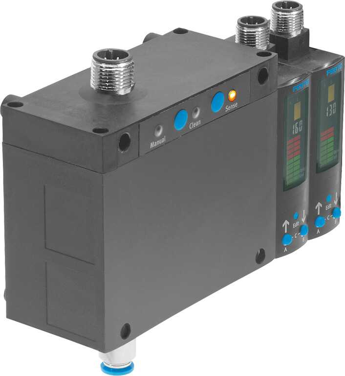 FESTO/费斯托 气隙式传感器 SOPA-CM2H-R1-HQ6-2N-M12