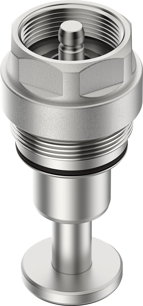 FESTO/费斯托 端盖组件 VAVC-F12-SCC-40-TP