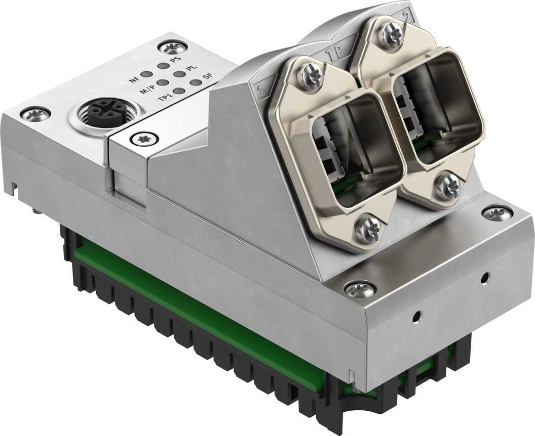 FESTO/费斯托 接口 CPX-M-FB44