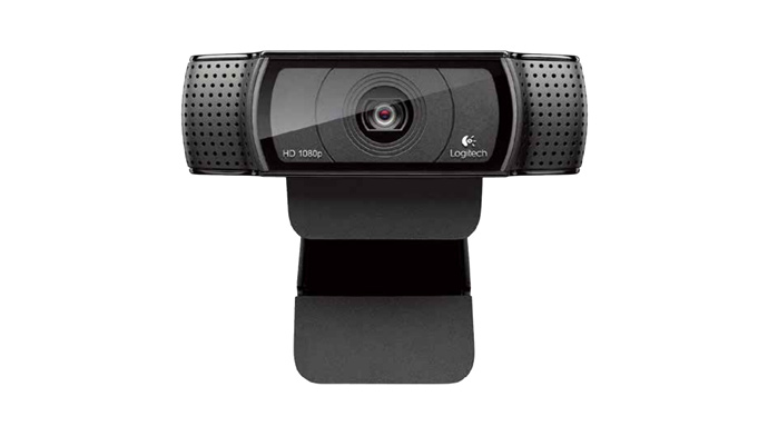 Logitech/罗技 罗技 C920 罗技 C920