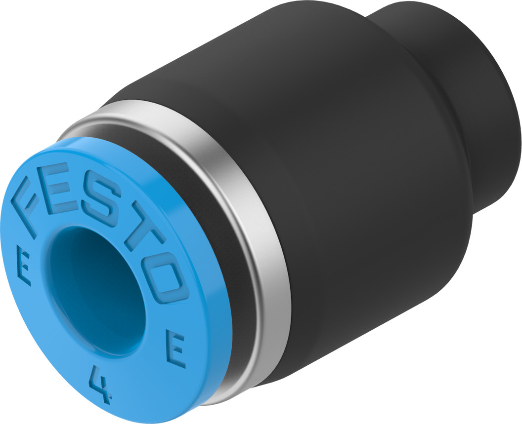 FESTO/费斯托 插入式堵头 NPQE-P-Q4-P10