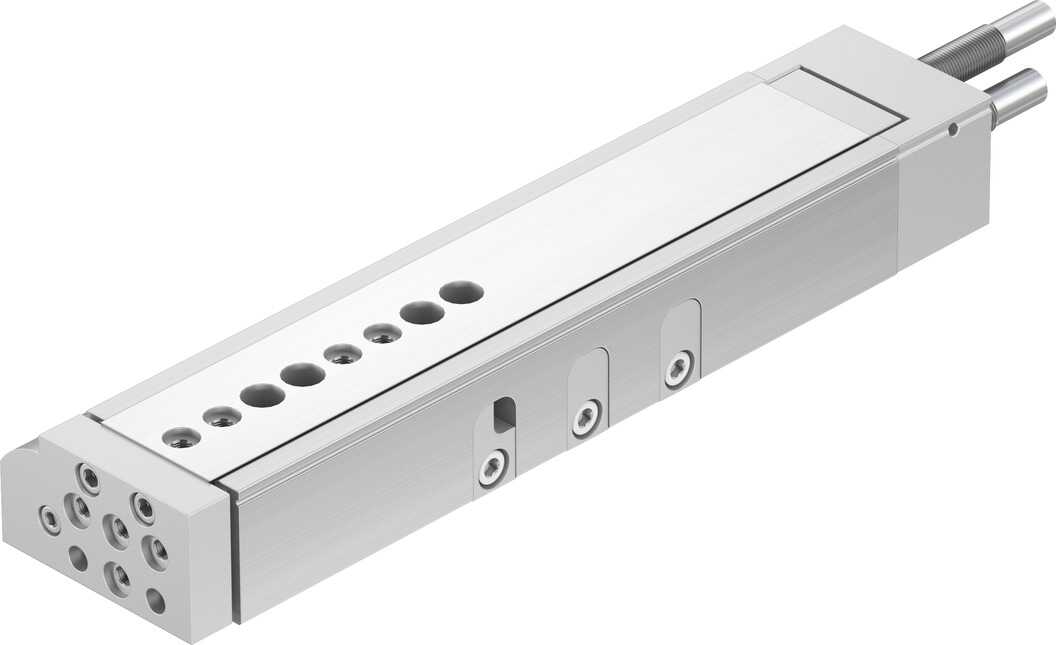 FESTO/费斯托 小型滑台式气缸 DGSL-10-100-Y3A