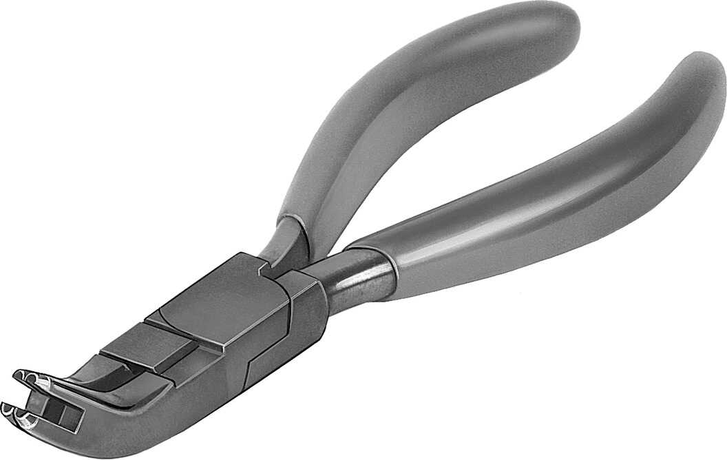 FESTO/费斯托 拆管钳 ZDS-PK-4