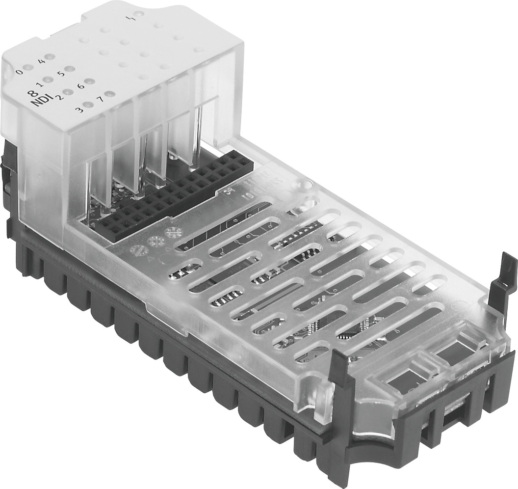 FESTO/费斯托 输入模块 CPX-8NDE