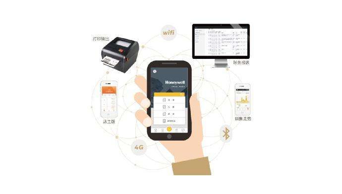 Honeywell/霍尼韦尔 HoneyWell 霍e通 HoneyWell 霍e通