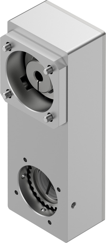 FESTO/费斯托 平行安装组件 EAMM-U-38-V25-35A-63