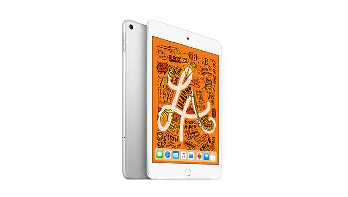 Apple/苹果 Apple iPad mini 7.9英寸 Apple iPad mini 7.9英寸