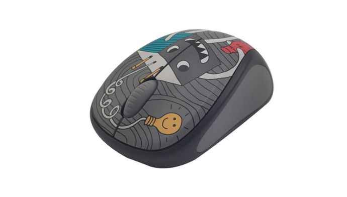 罗技 Logitech/罗技 Logitech 罗技 Logitech M238-V3 罗技 Logitech M238-V3