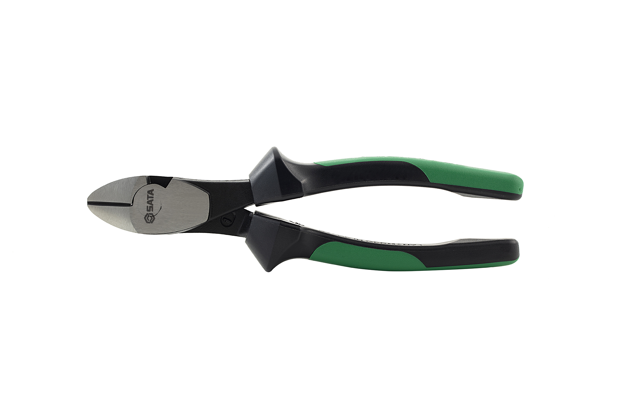SATA/世达 G系列斜口钳8” 72723