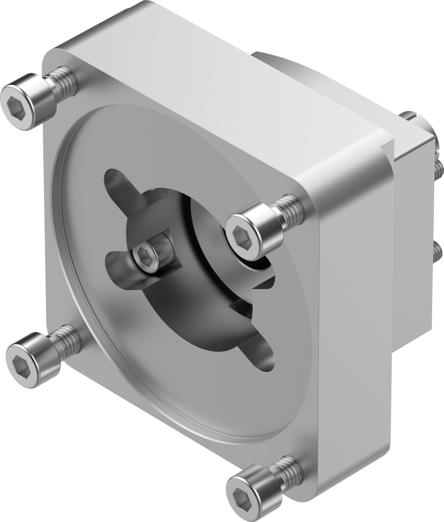 FESTO/费斯托 轴向安装组件 EAMM-A-N48-100A