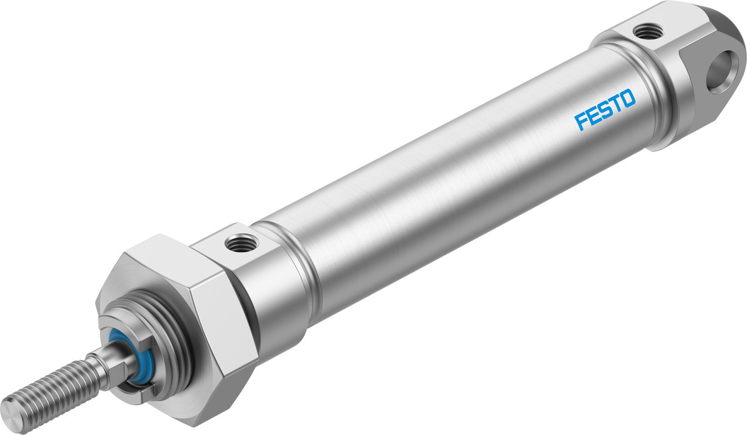 FESTO/费斯托 标准气缸 CRDSNU-16-40-P-A