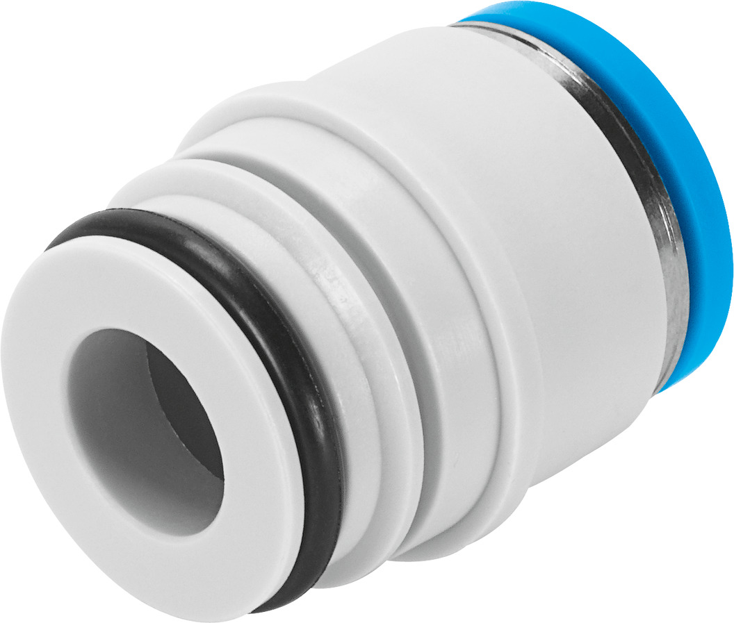 FESTO/费斯托 插装式接头 QSPKG20-10