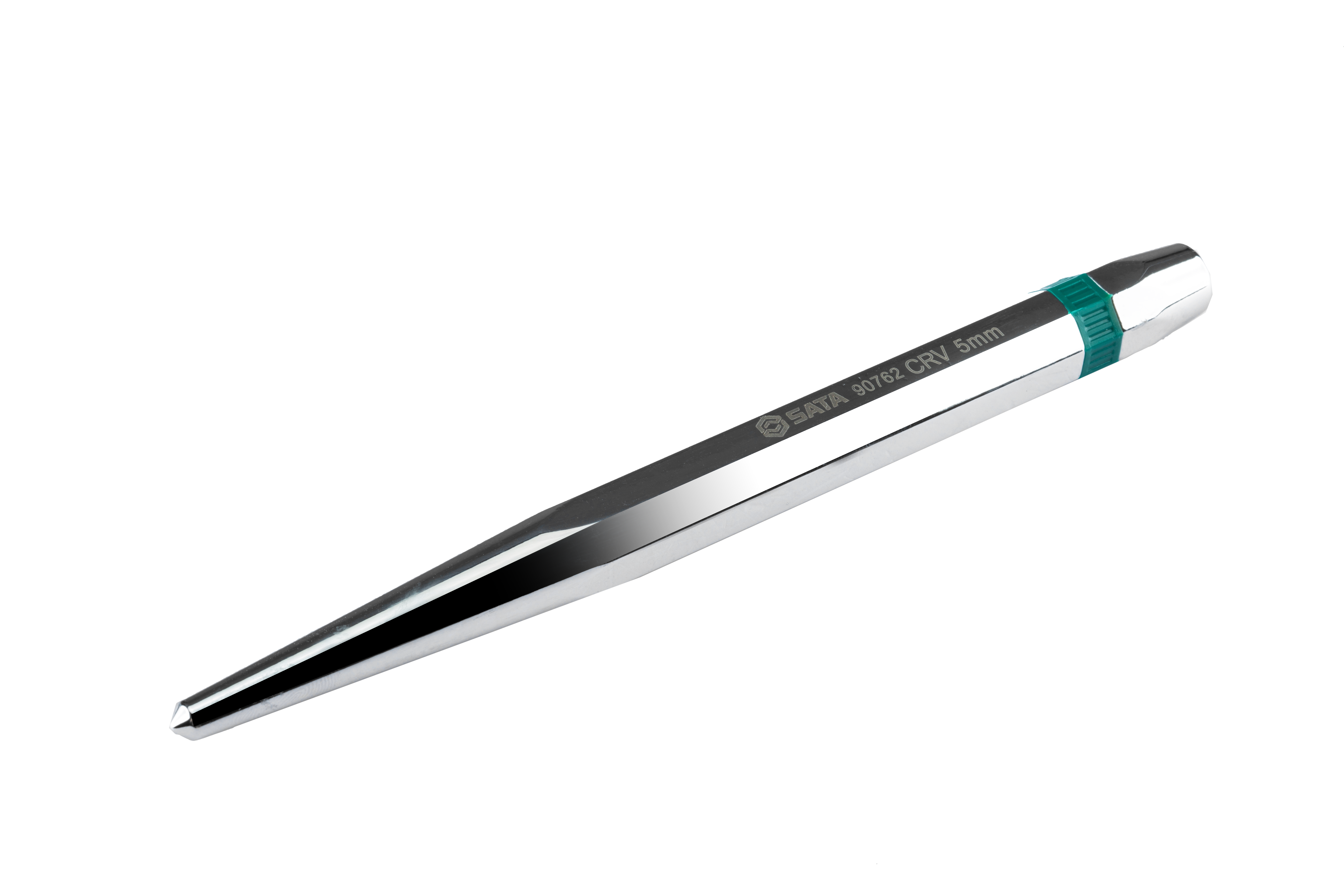 SATA/世达 中心冲5x150MM 90762