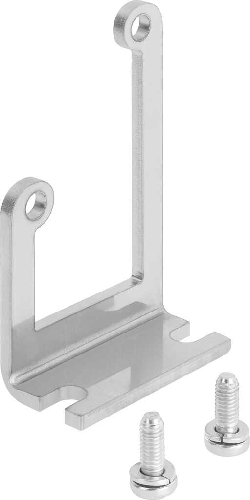 FESTO/费斯托 安装支架 SAMH-PU-A