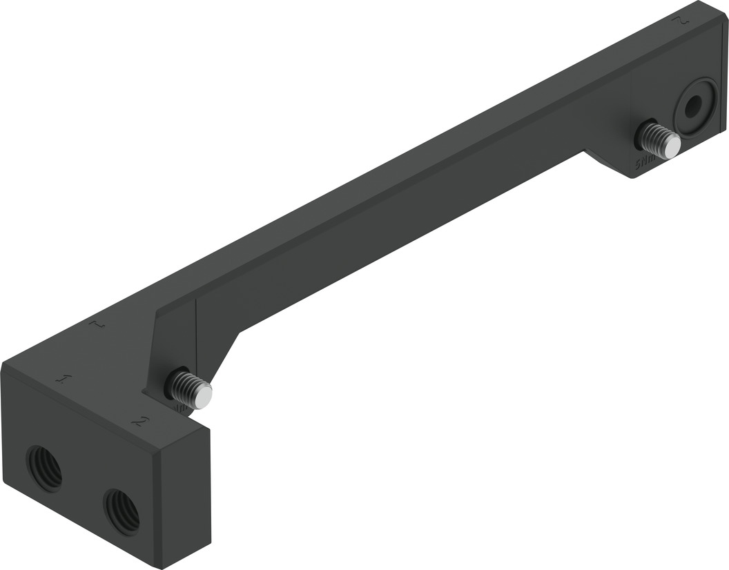 FESTO/费斯托 连接组件 DADG-AK-G8-25-100