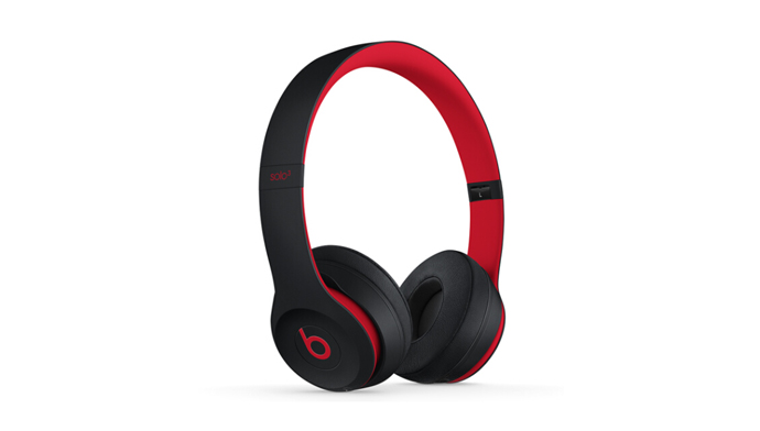 Apple/苹果 Beats Solo3 Wireless Beats Solo3 Wireless