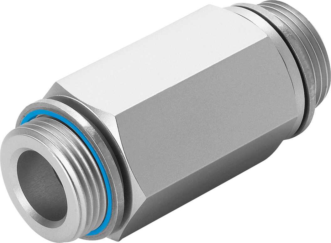 FESTO 单向阀 H-3/8-B