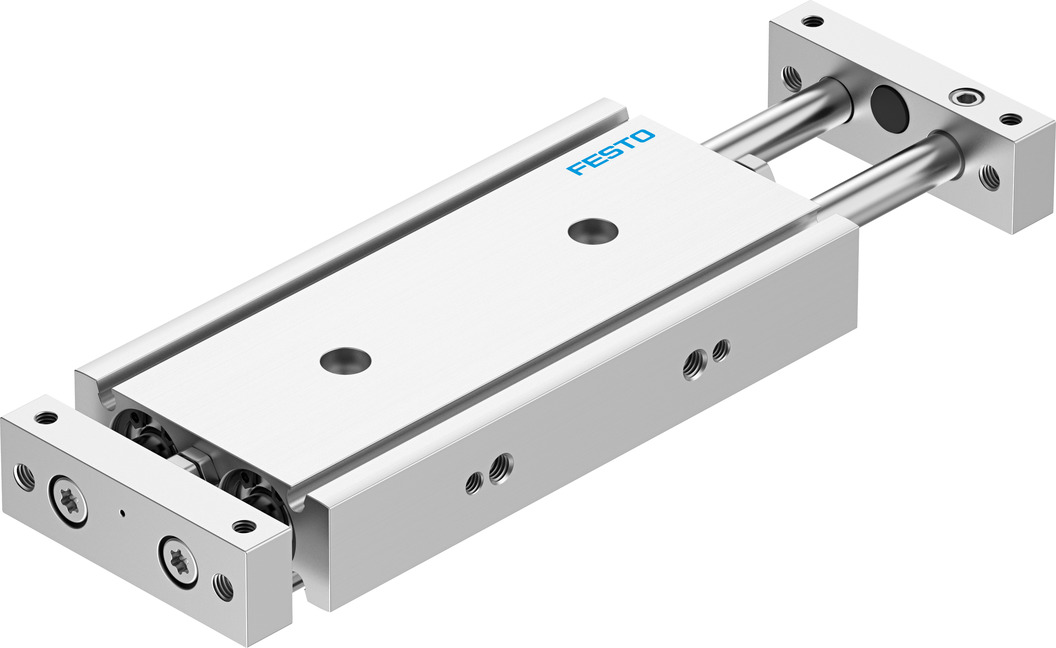 FESTO/费斯托 双活塞气缸 DGTZ-GF-16-30-J-T-P-A