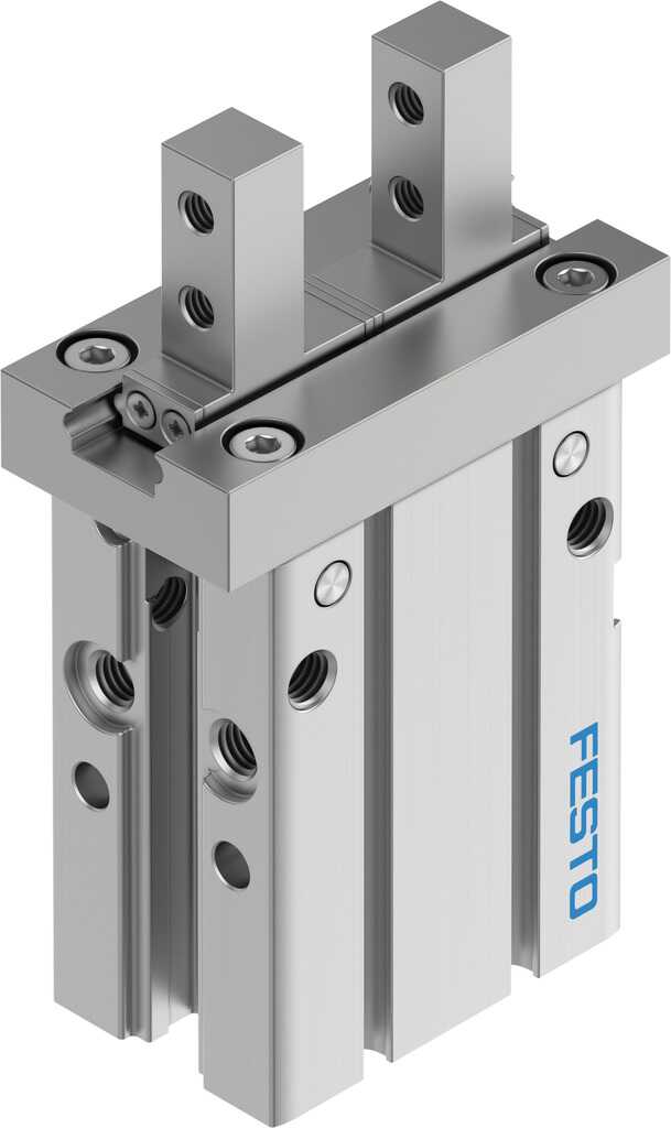 FESTO/费斯托 平行抓手 DHPC-20-A-NC-S