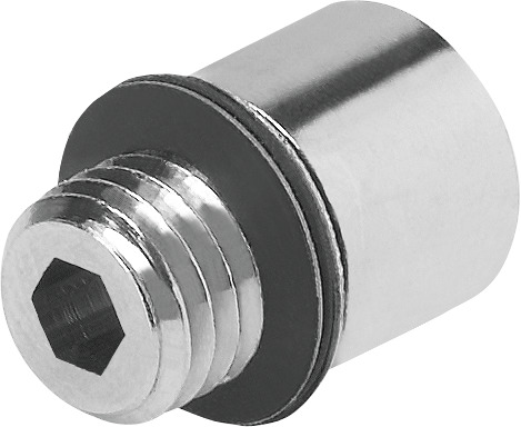 FESTO/费斯托 变径气嘴 D-M5I-M7A-ISK