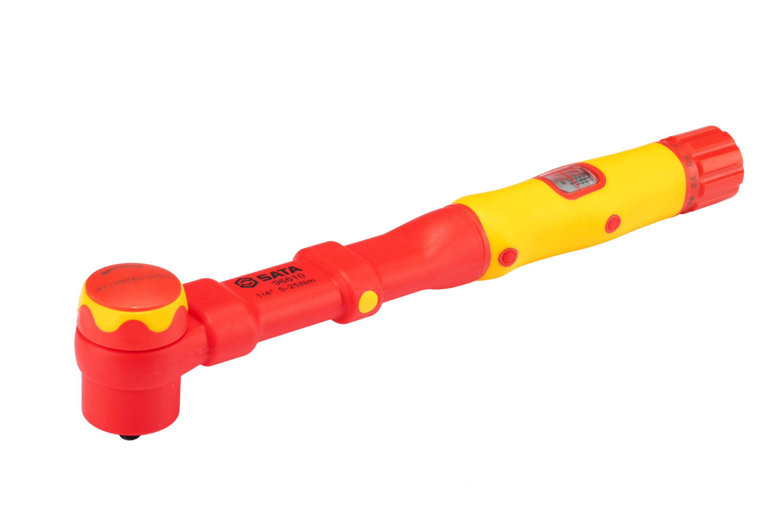 SATA/世达 1/4