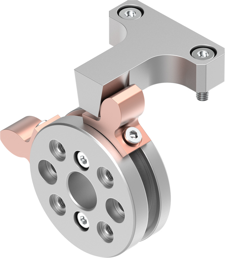 FESTO/费斯托 止动组件 EADP-ES-R3-12