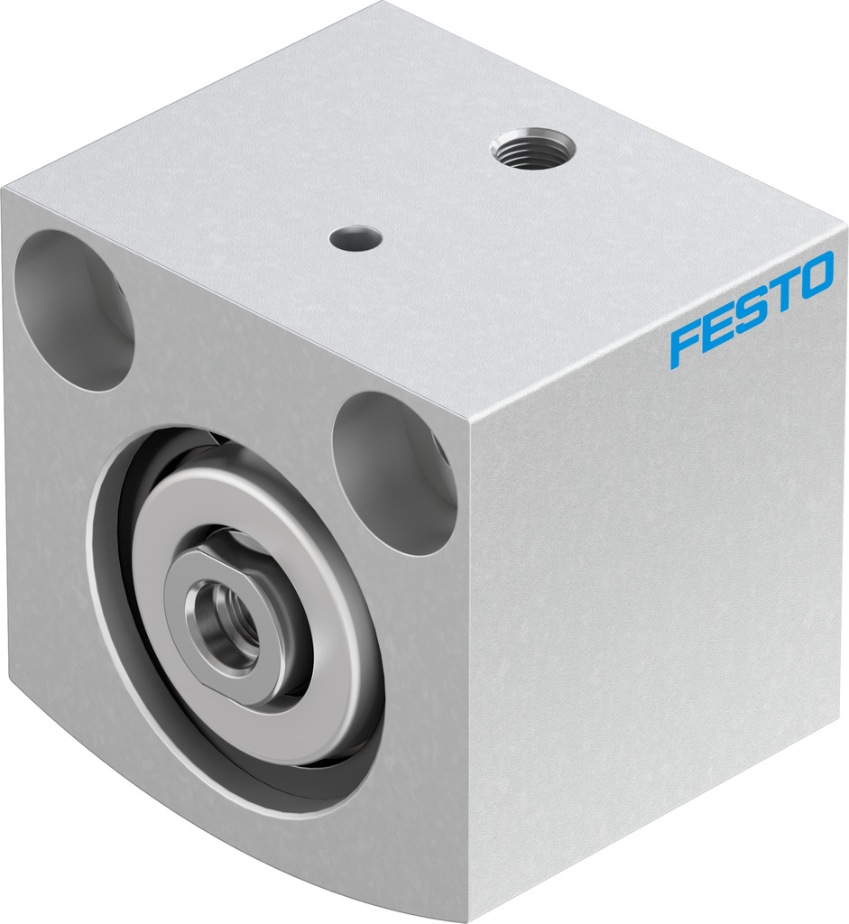 FESTO/费斯托 短行程气缸 AEVC-25-10-I-P