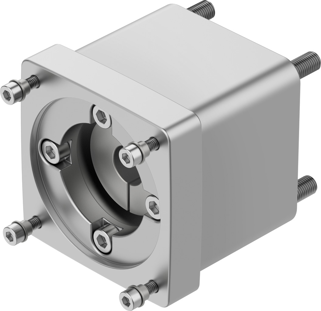 FESTO/费斯托 轴向安装组件 EAMM-A-D60-80PB