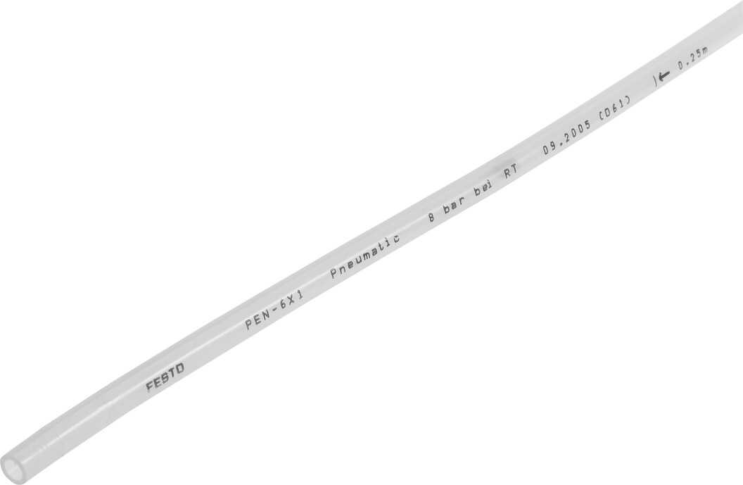FESTO/费斯托 塑料气管 PEN-8X1,25-NT