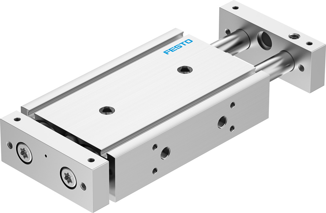 FESTO/费斯托 双活塞气缸 DGTZ-GF-32-40-J-T-P-A