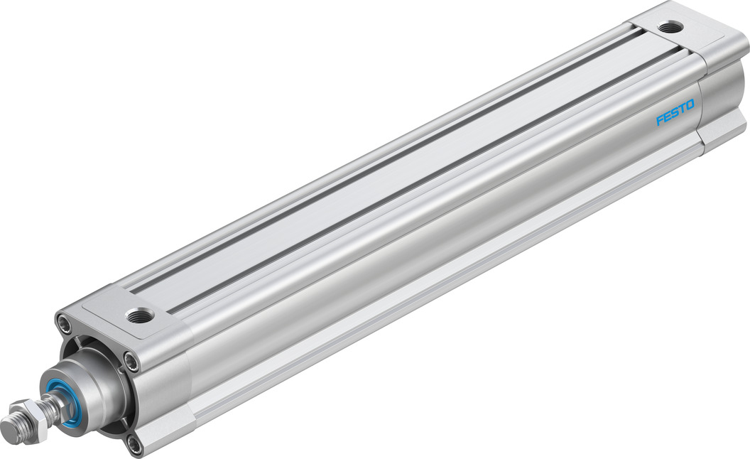 FESTO/费斯托 ISO 标准气缸 DSBC-63-400-PPSA-N3