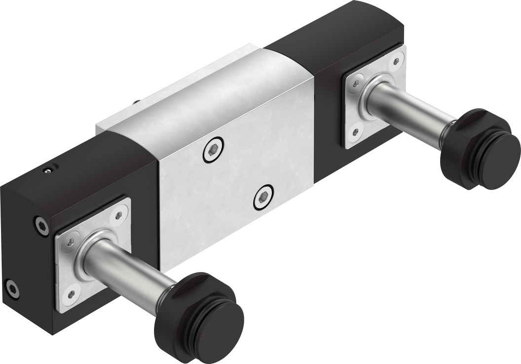 FESTO/费斯托 电磁阀 VSNC-F-P53C-M-N14-F19A