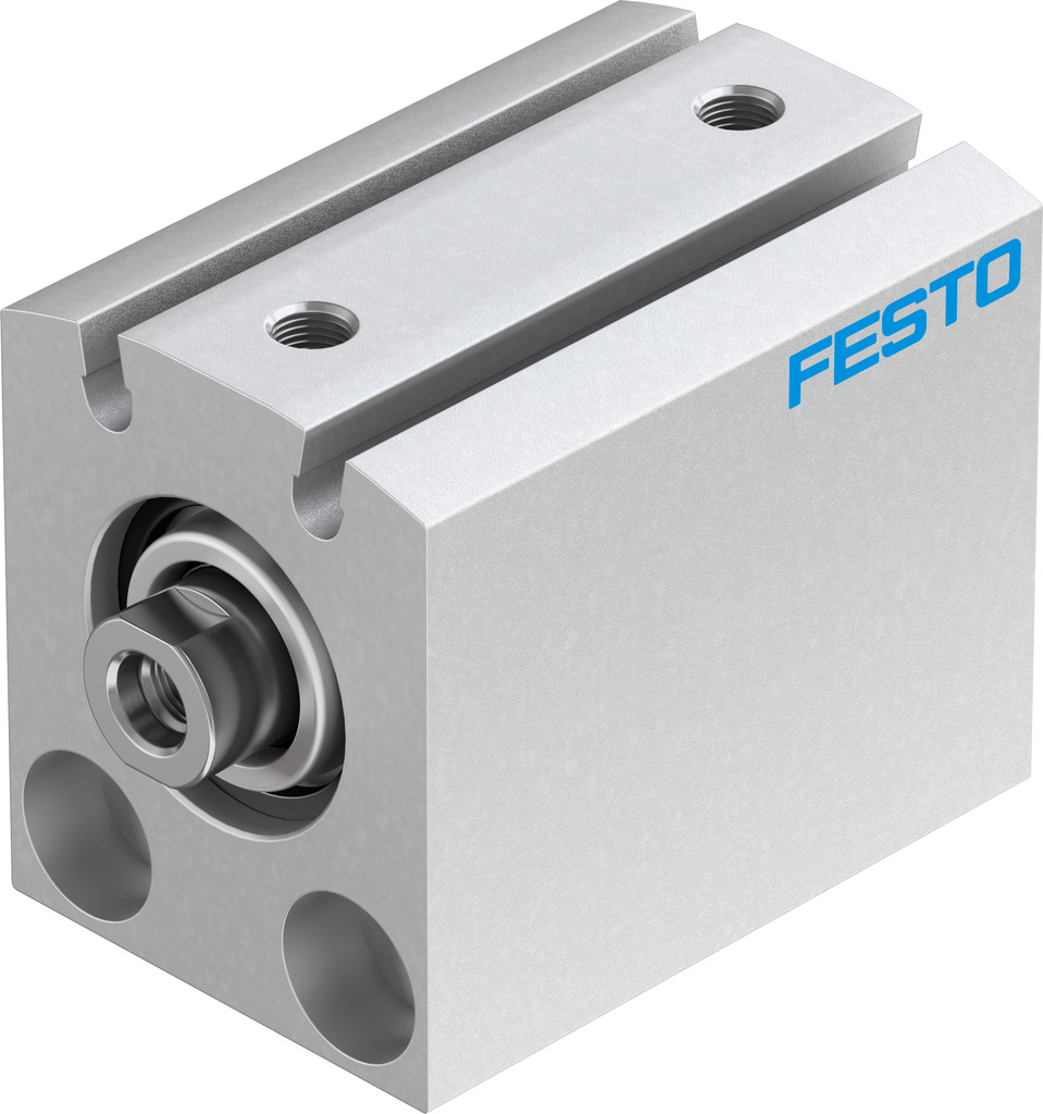 FESTO/费斯托 短行程气缸 ADVC-20-15-I-P-A