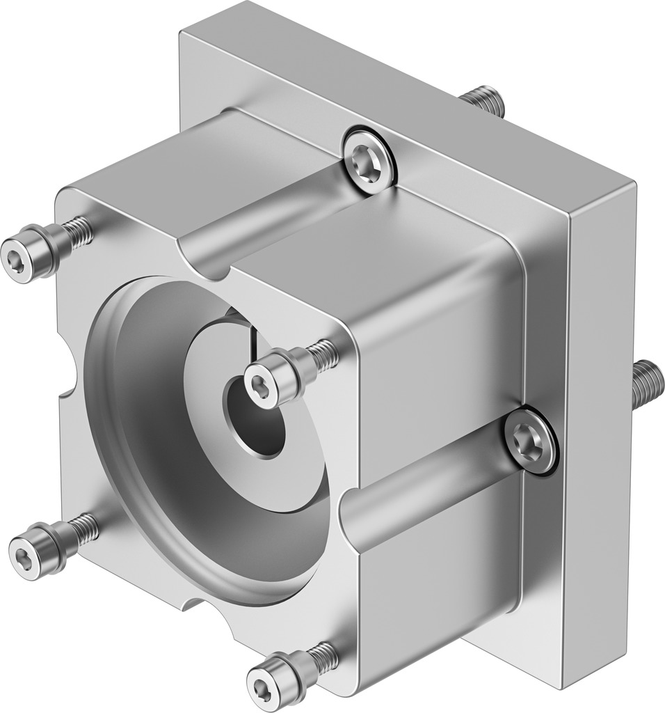 FESTO/费斯托 轴向安装组件 EAMM-A-T46-60R