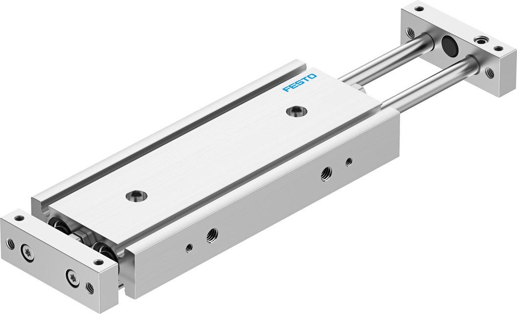 FESTO/费斯托 双活塞气缸 DGTZ-GF-10-40-J-T-P-A